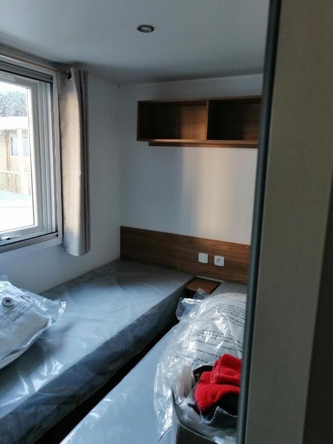 كيبِرو Mobilhome Neuf 2021 Vue Sur Mer المظهر الخارجي الصورة