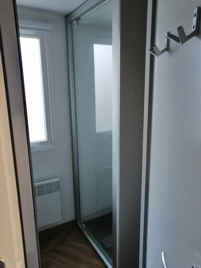 كيبِرو Mobilhome Neuf 2021 Vue Sur Mer المظهر الخارجي الصورة