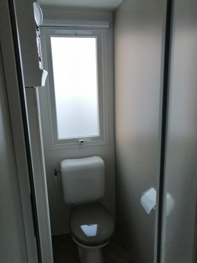 كيبِرو Mobilhome Neuf 2021 Vue Sur Mer المظهر الخارجي الصورة