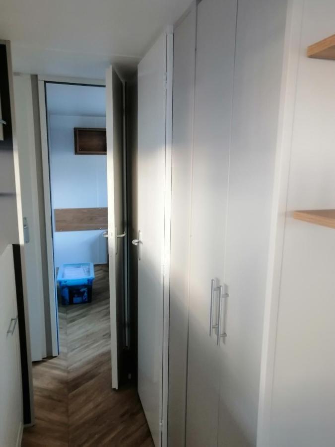 كيبِرو Mobilhome Neuf 2021 Vue Sur Mer المظهر الخارجي الصورة