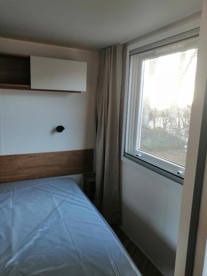 كيبِرو Mobilhome Neuf 2021 Vue Sur Mer المظهر الخارجي الصورة